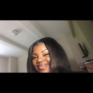 Meet your Posher, Jamiah